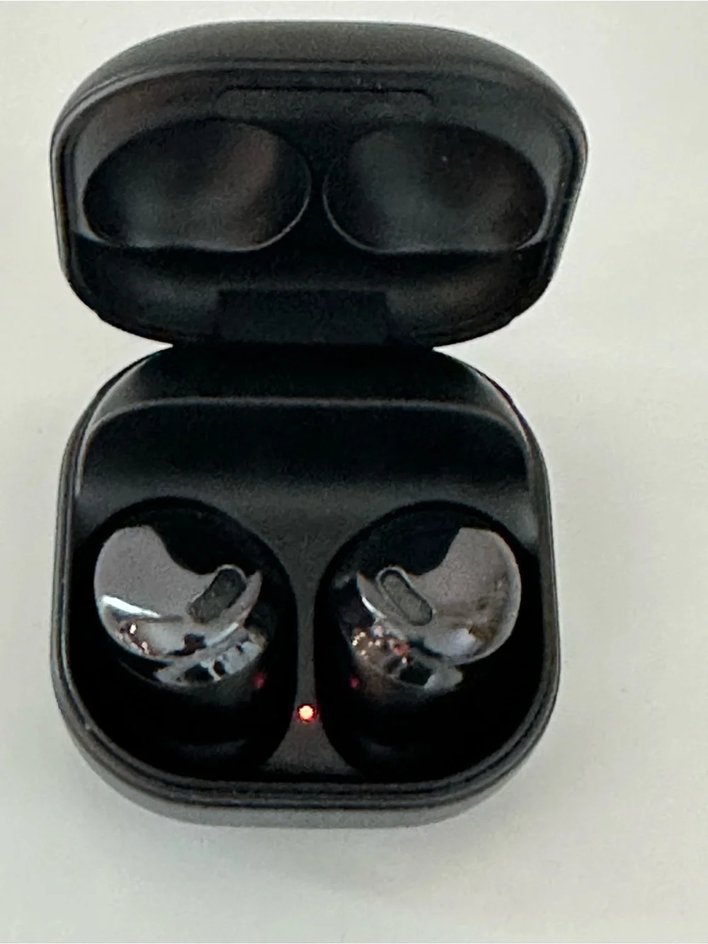 Samsung Galaxy Buds Pro Noise Canceling Bluetooth Earbuds True Wireless - Black